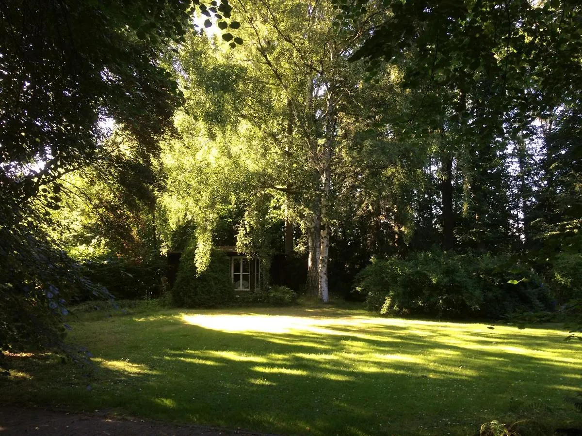 Villa Bergmann Munchberg Germany
