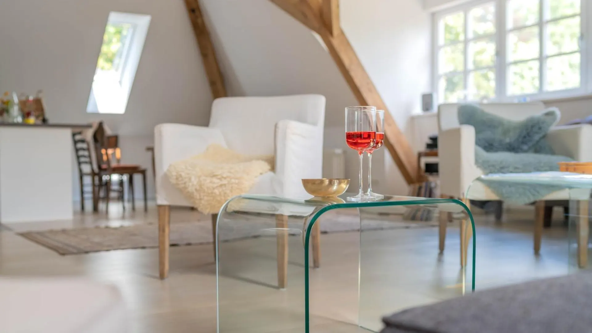 Apartment Villa Bergmann Munchberg